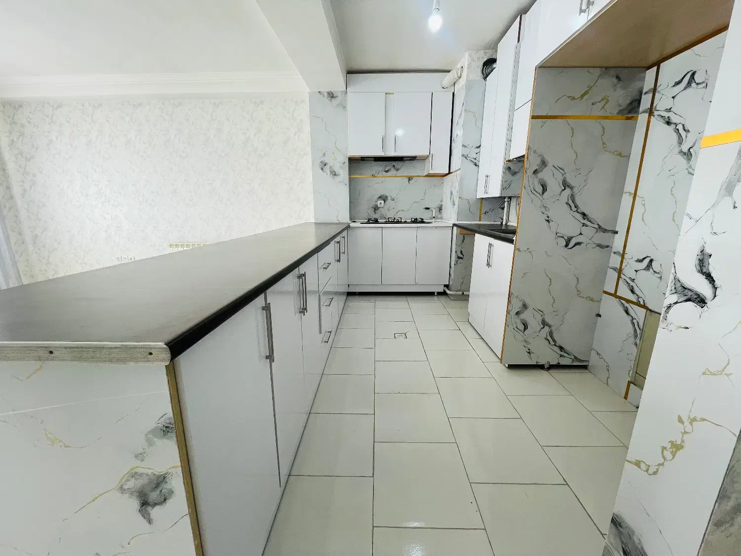 رهن کامل آپارتمان شخصی ساز لوکس|اجارهٔ آپارتمان|سهند, |دیوار