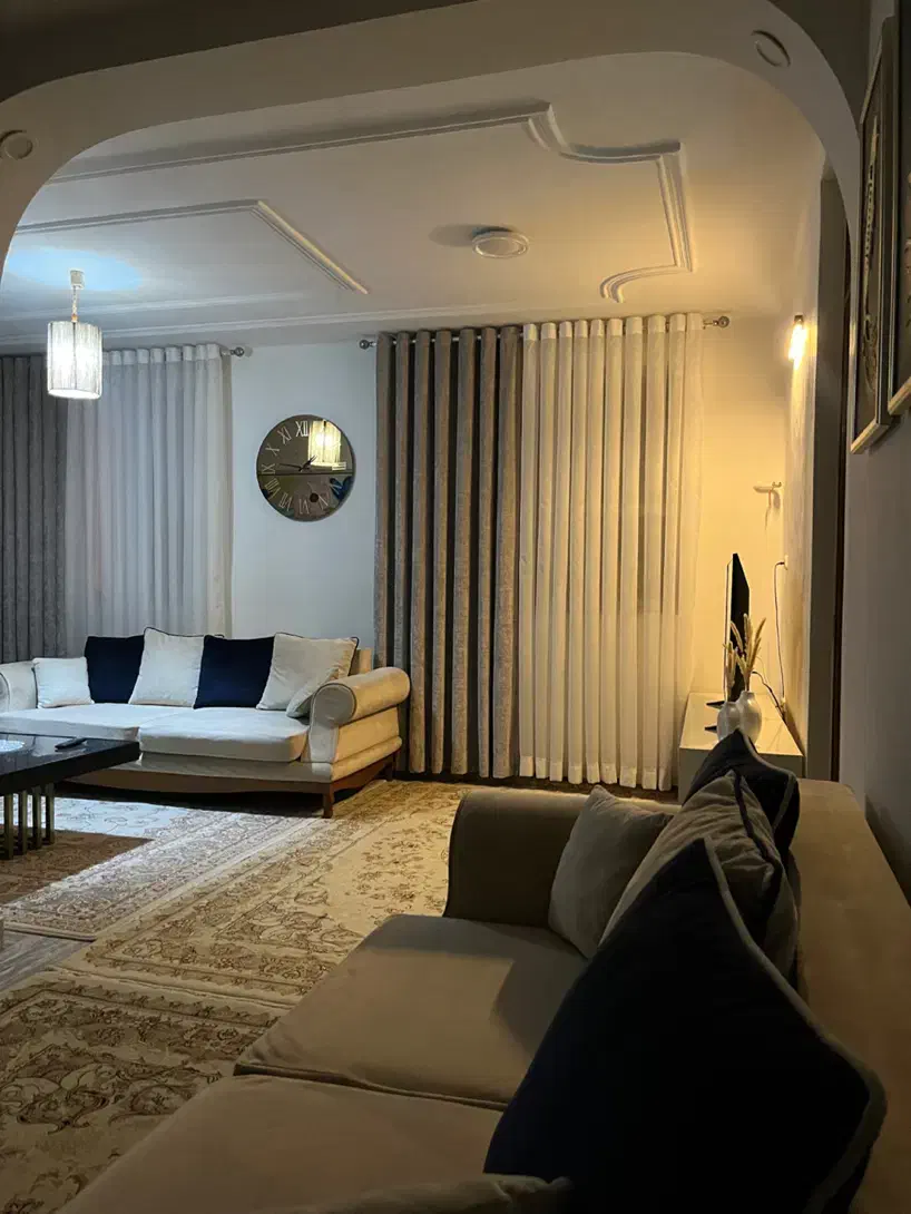 اجاره واحد دو خواب گلستان|اجارهٔ کوتاه‌مدت آپارتمان و سوئیت|لاهیجان, گلستان|دیوار