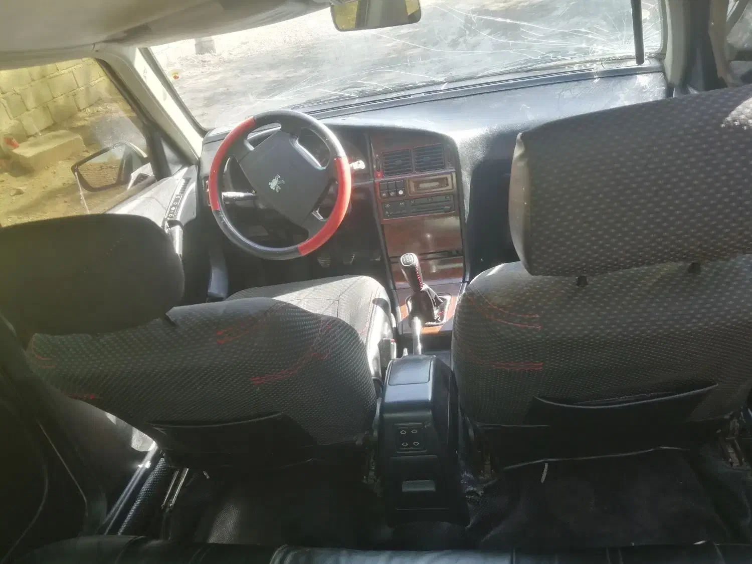 پارس مدل 81 فروش فوری|خودرو سواری و وانت|کرمان, |دیوار