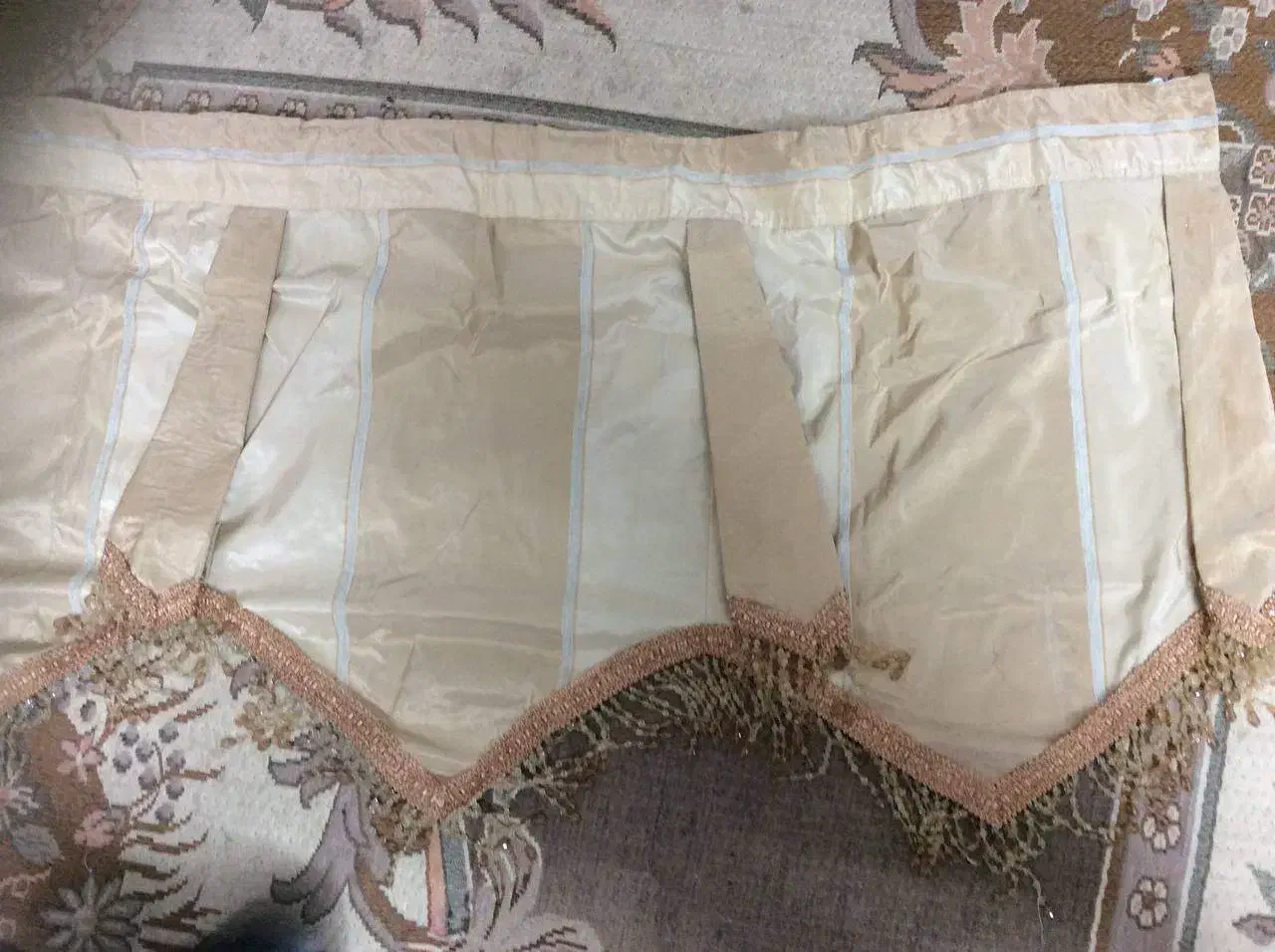 پرده پذیرایی|پرده، رانر، رومیزی|قزوین, |دیوار