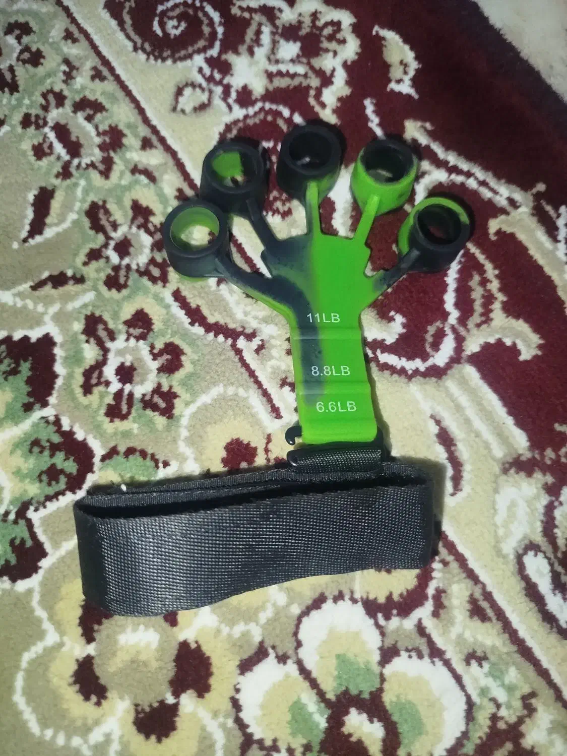 مچ بند اورجینال|تجهیزات ورزشی|قم, باغ شریفی|دیوار