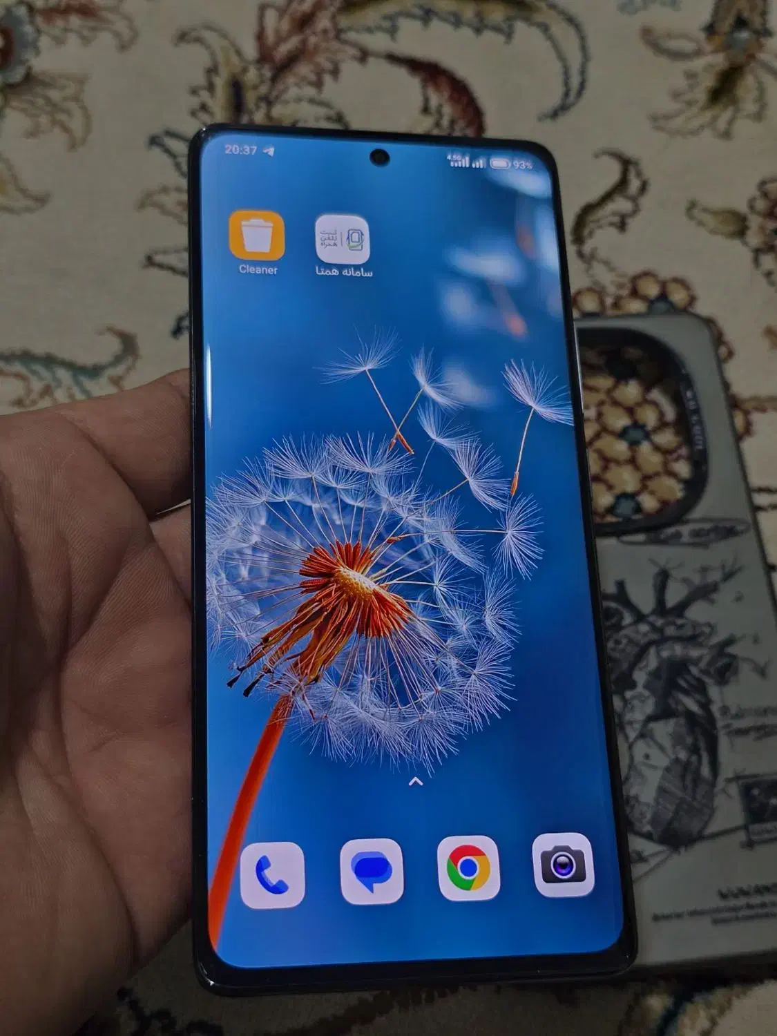 شیائومی 14pro|موبایل|نوشین شهر, |دیوار