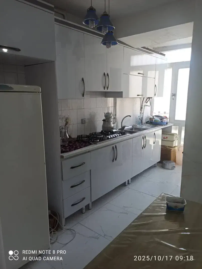 آپارتمان طبقه اول / ولیعصر60متری / مجتمع مهستان|فروش آپارتمان|خرم‌آباد, |دیوار