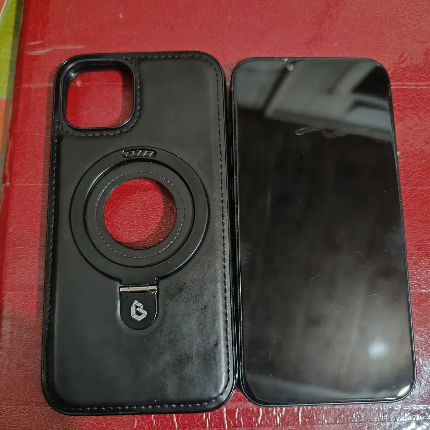 فروش آیفون ۱۳ نرمال|موبایل|محلات, |دیوار