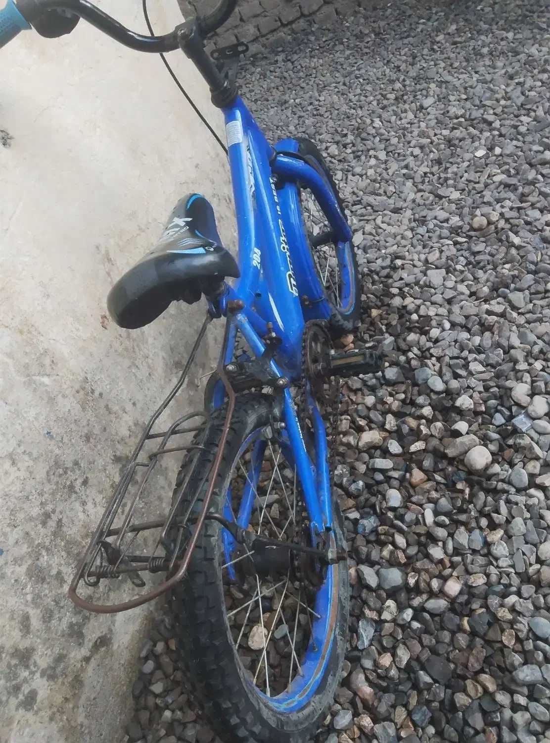 دوچرخه 12|دوچرخه، اسکیت، اسکوتر|خان ببین, |دیوار