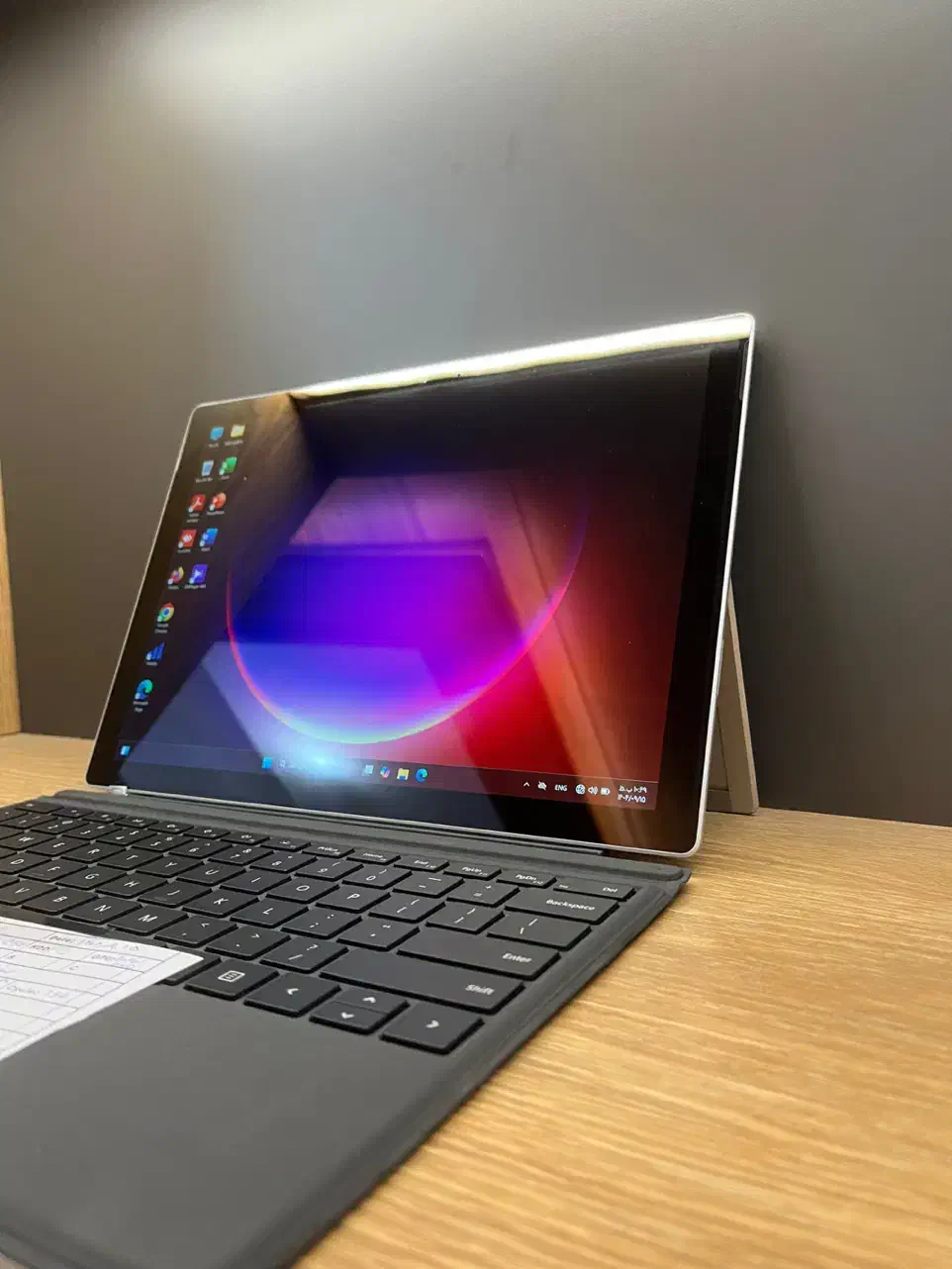 لپ تاپ تبلت شو مایکروسافت سری Pro6|رایانه همراه|لاهیجان, قیام|دیوار