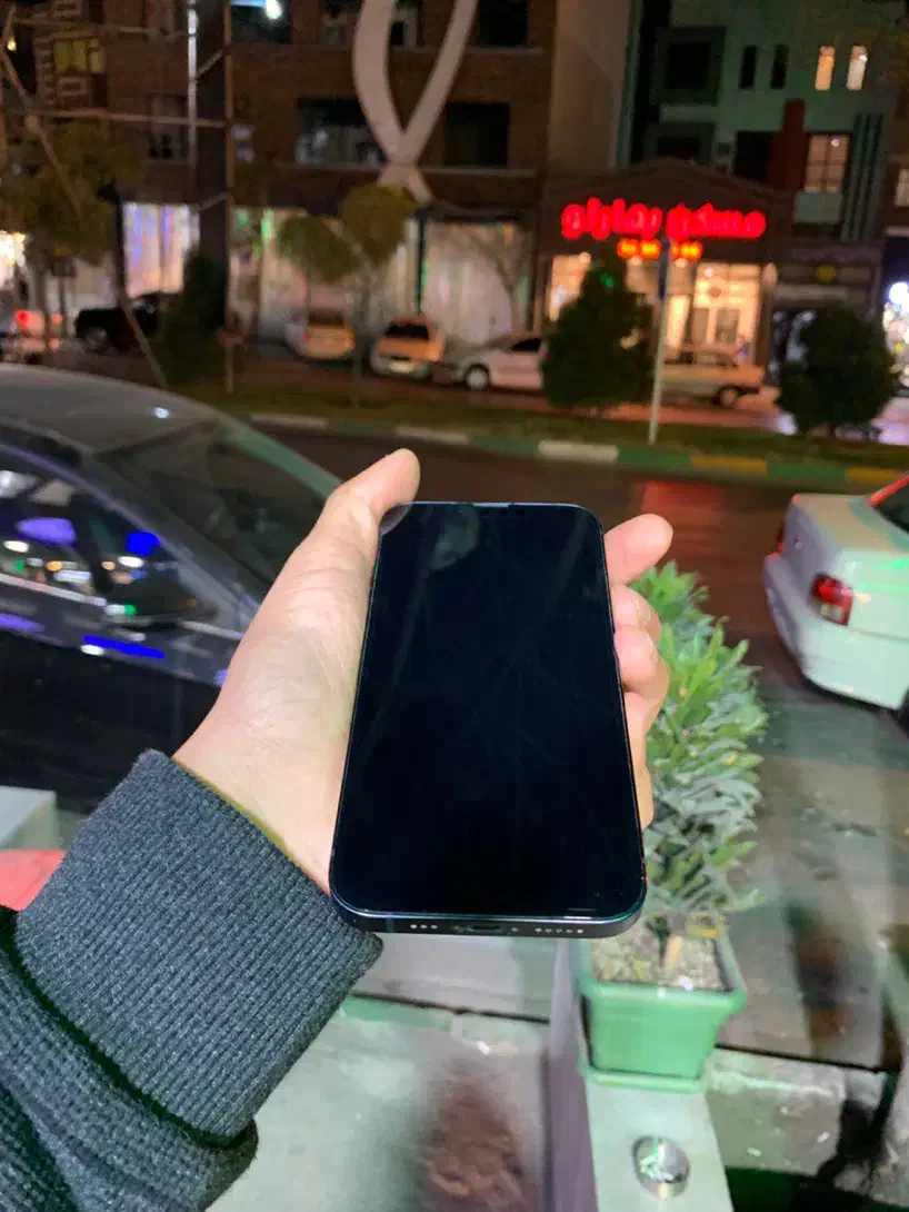 iphone 13|موبایل|مشهد, هفت تیر (آب و برق)|دیوار