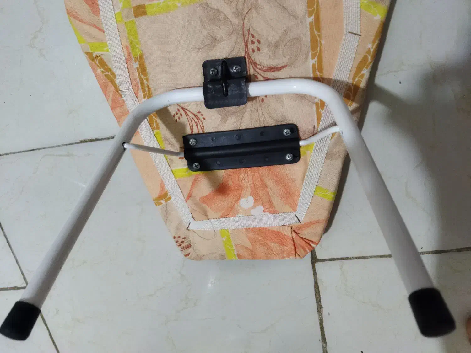 میز اتو تاشو نونو|اتو و لوازم اتو|فردیس, شهرک شهید حسینی|دیوار