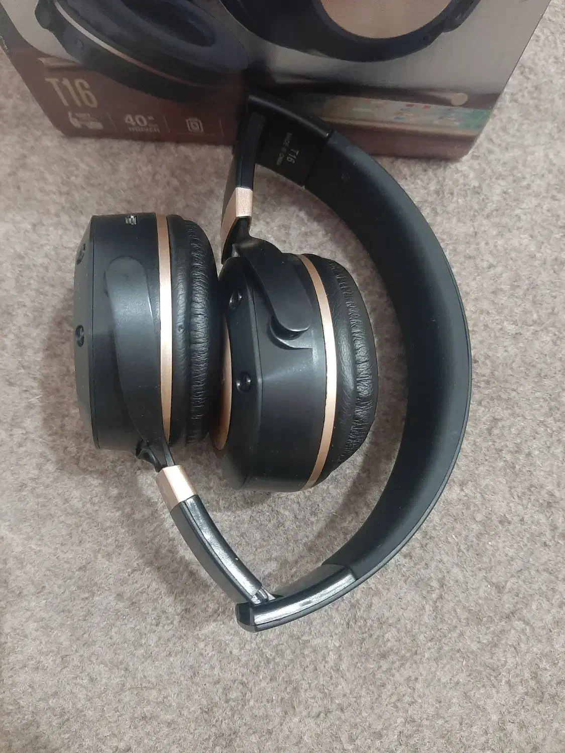 هدفون|پخش‌کننده همراه|گنبد کاووس, |دیوار