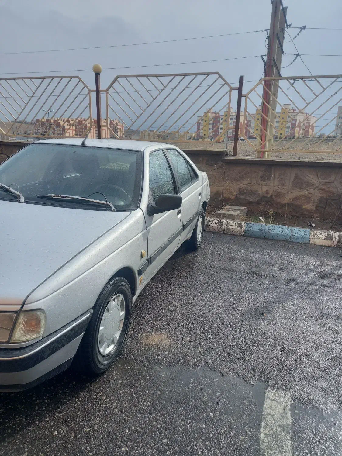 پژو ۴۰۵|خودرو سواری و وانت|سهند, |دیوار