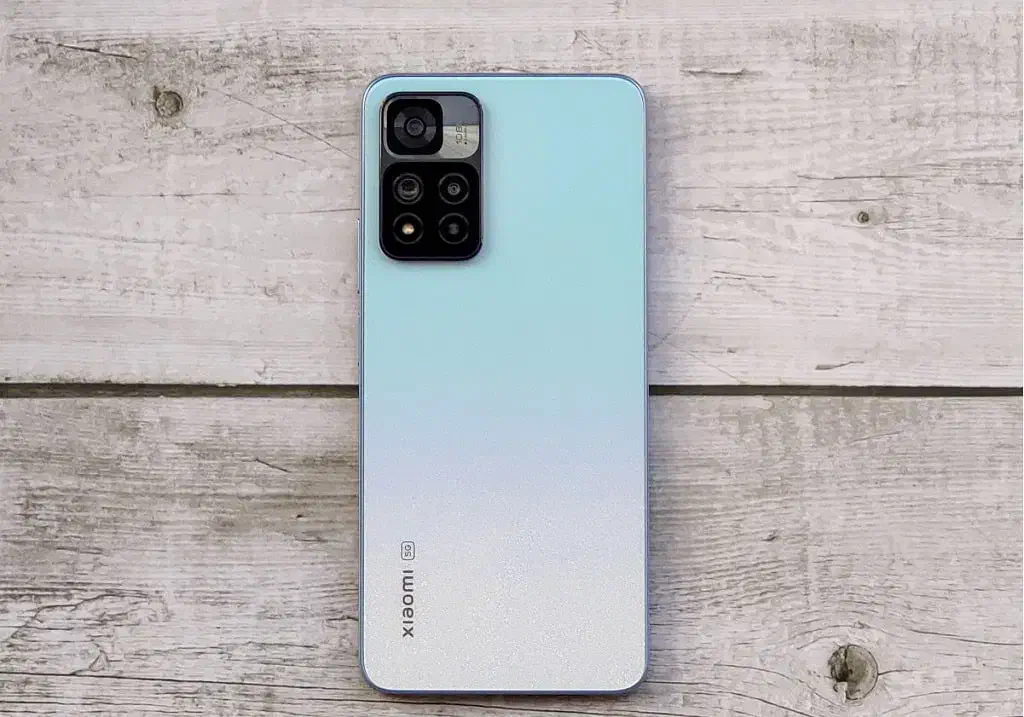 گوشی ردمی نوت ۱۱پرو|موبایل|نورآباد, |دیوار