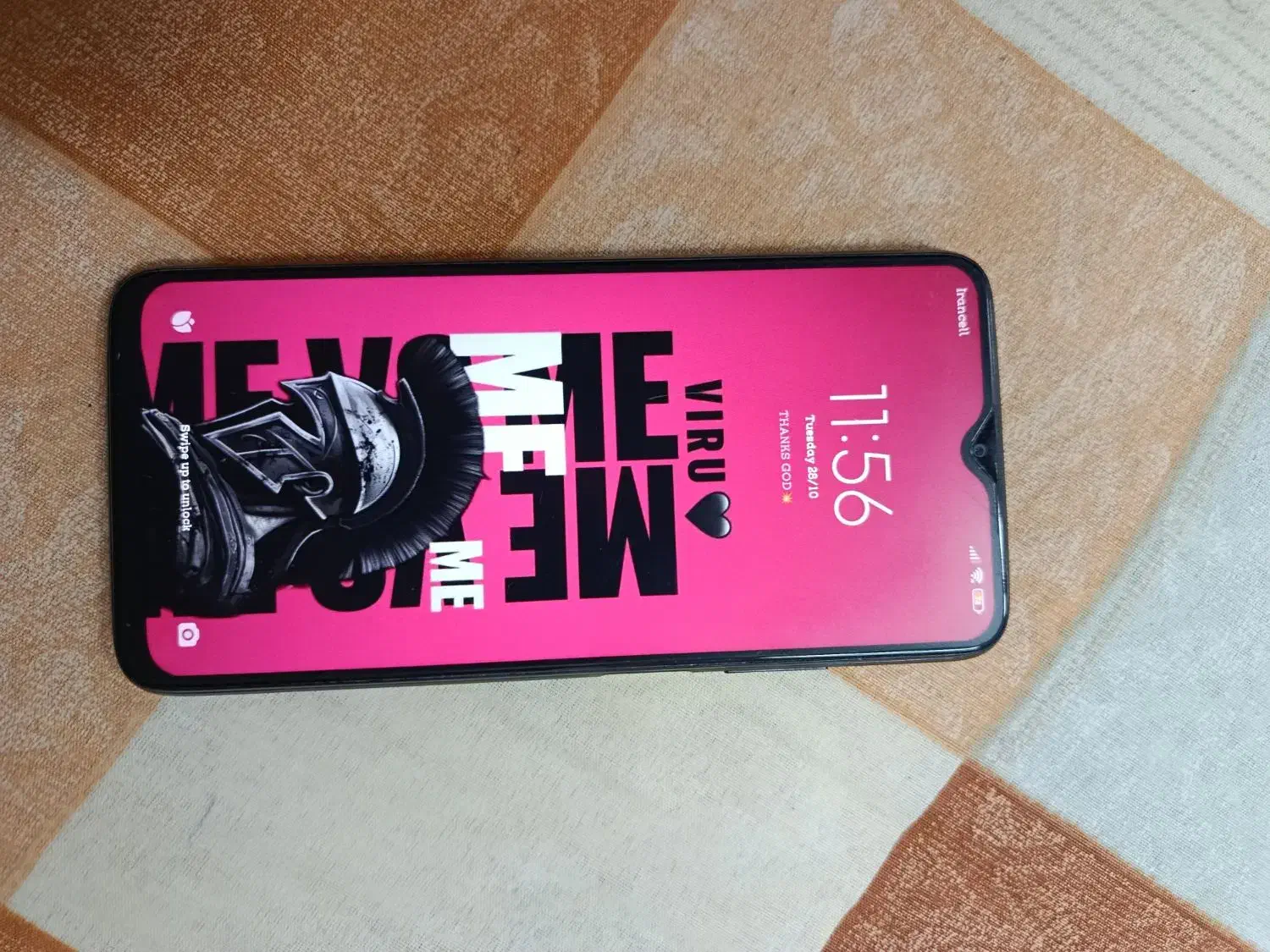 فروش گوشی Redmi 9T|موبایل|سبزوار, توحیدشهر|دیوار