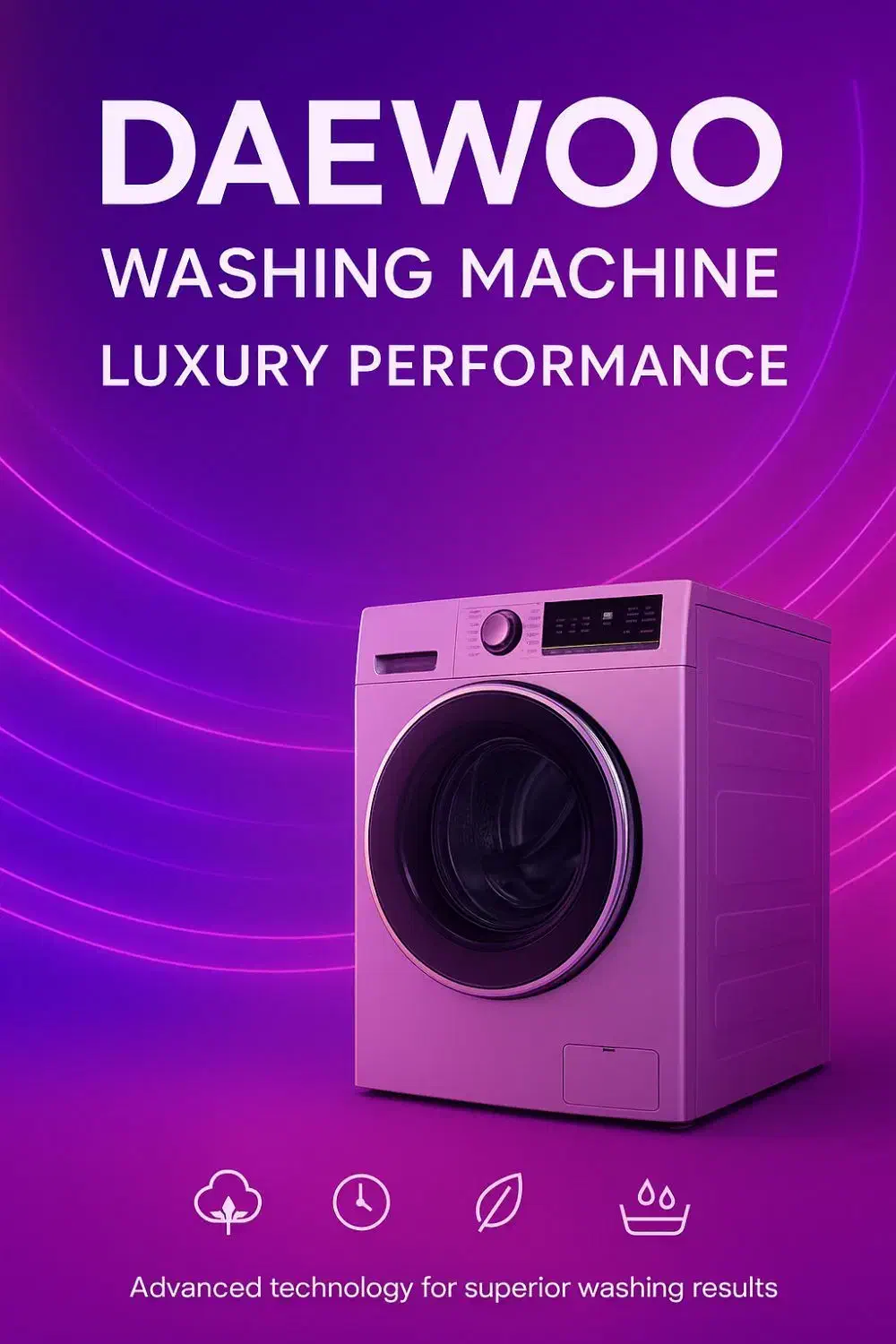 فروش ویژه لوازم خانگی اسنوا و دوو بصورت نقدواقساط|ماشین لباسشویی و خشک‌کن لباس|اصفهان, محمودیه|دیوار