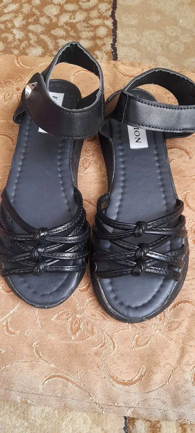 کفش|کیف، کفش، کمربند|تهران, آزادشهر|دیوار