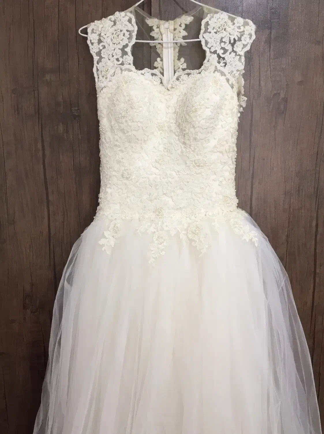 لباس عروس.|لباس|تهران, تجریش|دیوار