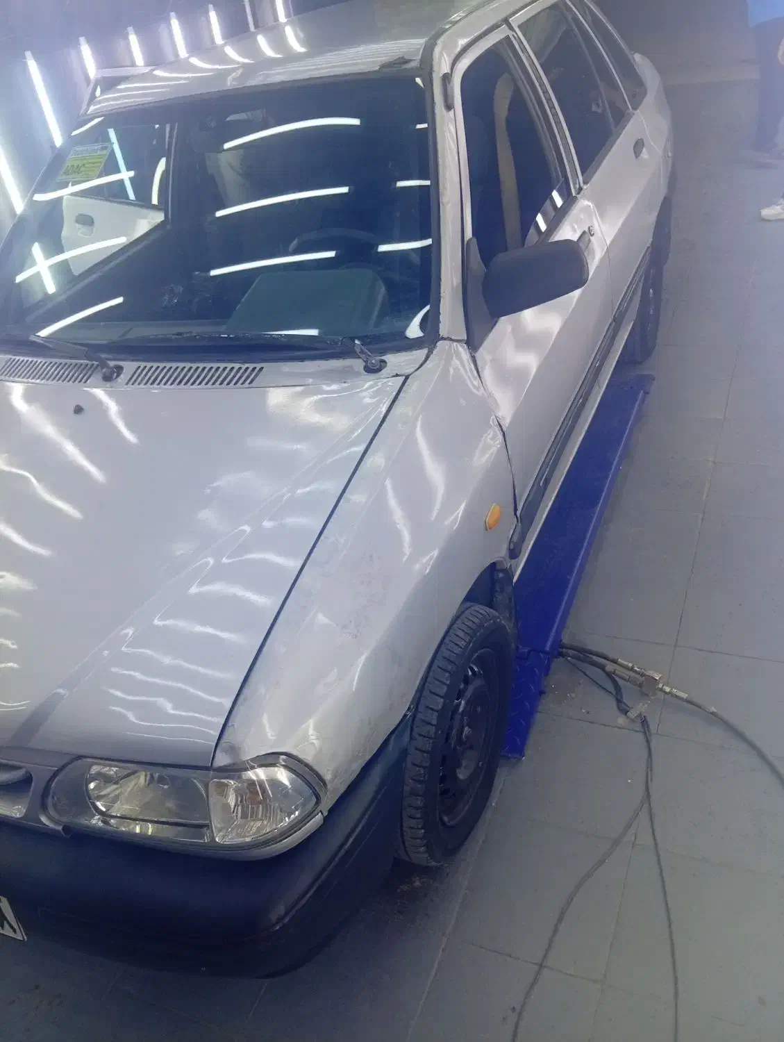 پراید ۸۵|خودرو سواری و وانت|کارزان, |دیوار