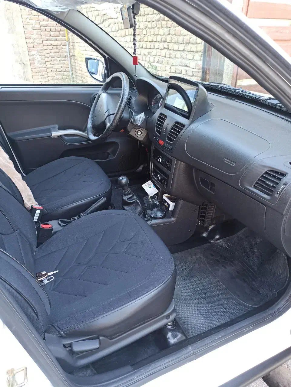 کوییک 1402|خودرو سواری و وانت|اسدآباد, |دیوار