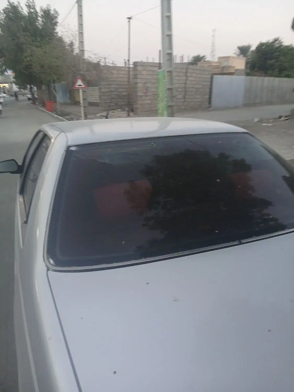 پژو پارس مدل ۸۵،موتور تعویض قانونی ۴۰۱|خودرو سواری و وانت|میناب, |دیوار