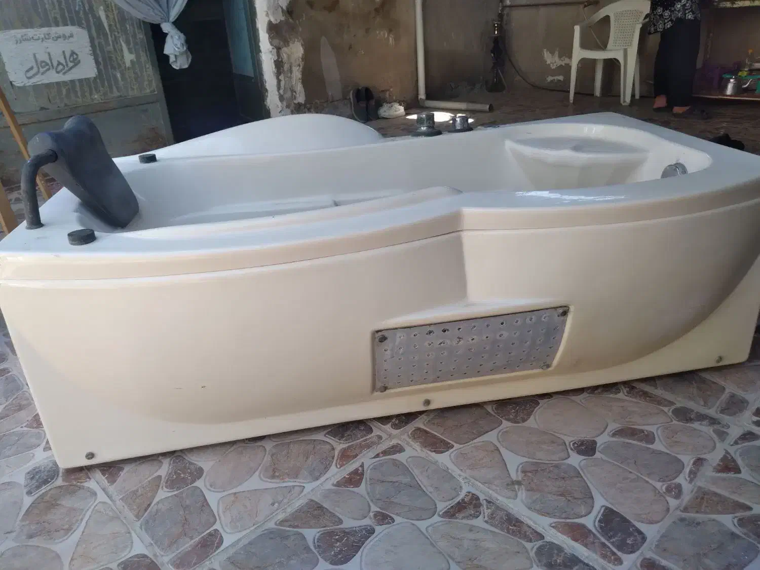 وان حمام|لوازم حمام|شادگان, |دیوار