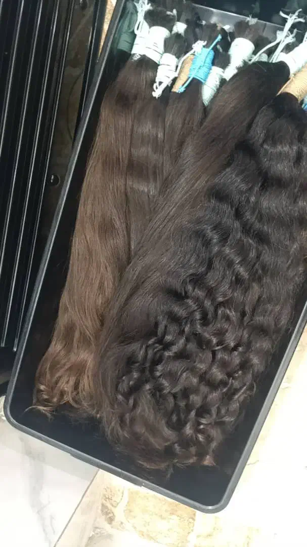 خریدار موهای طبیعی|آرایشی، بهداشتی، درمانی|خرمآباد, |دیوار