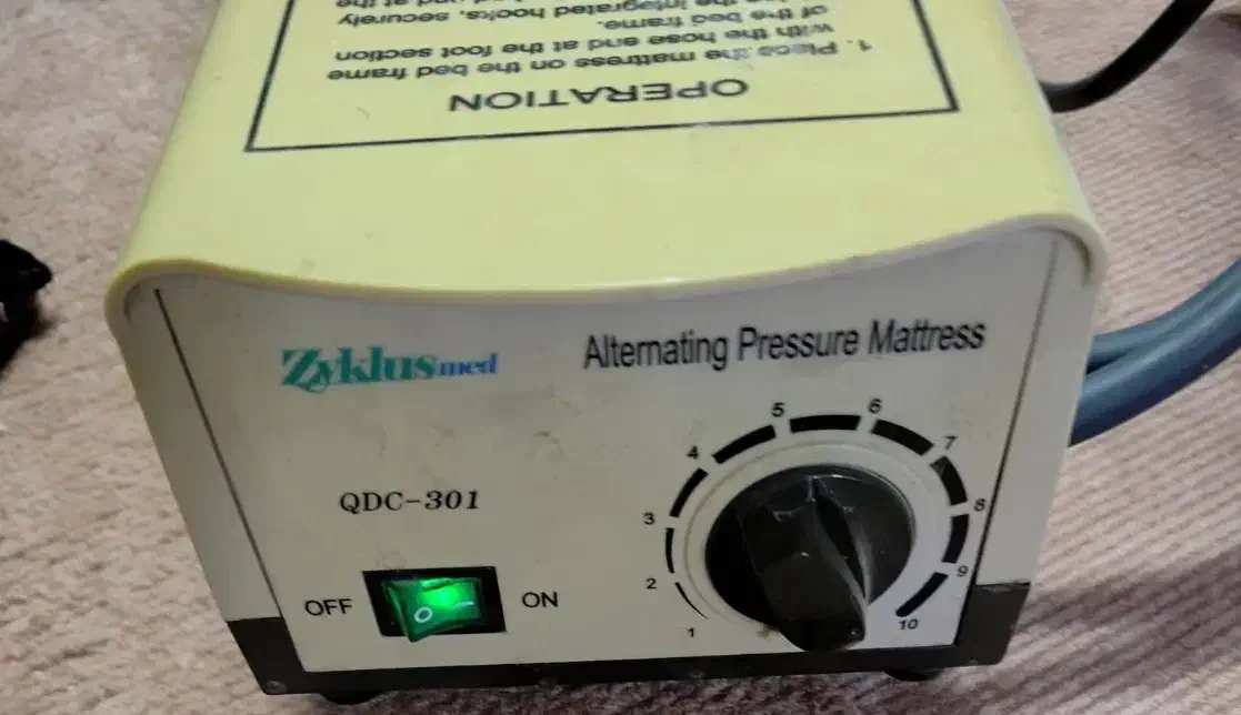 دستگاه ساکشن و تشک مواج|پزشکی|مشهد, دانشجو|دیوار