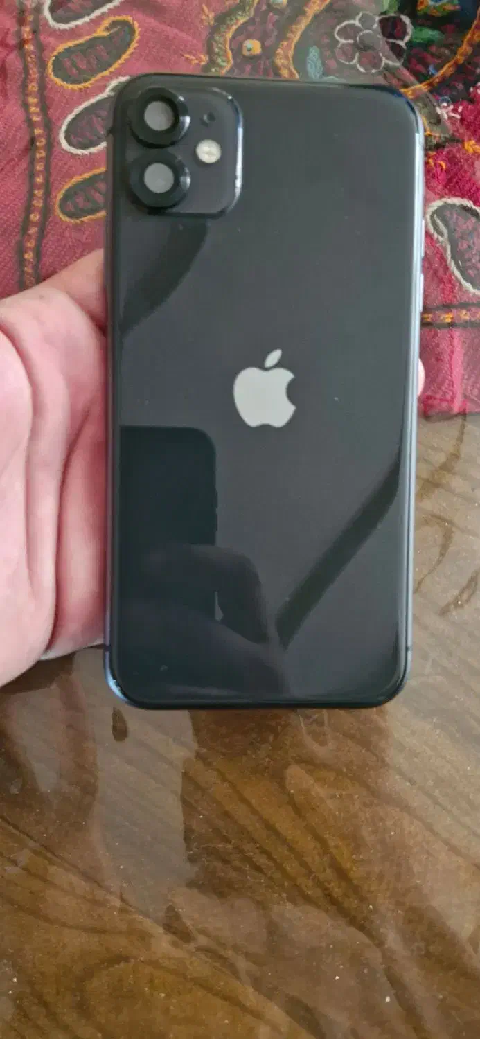 ایفون ۱۱|موبایل|کرمان, |دیوار