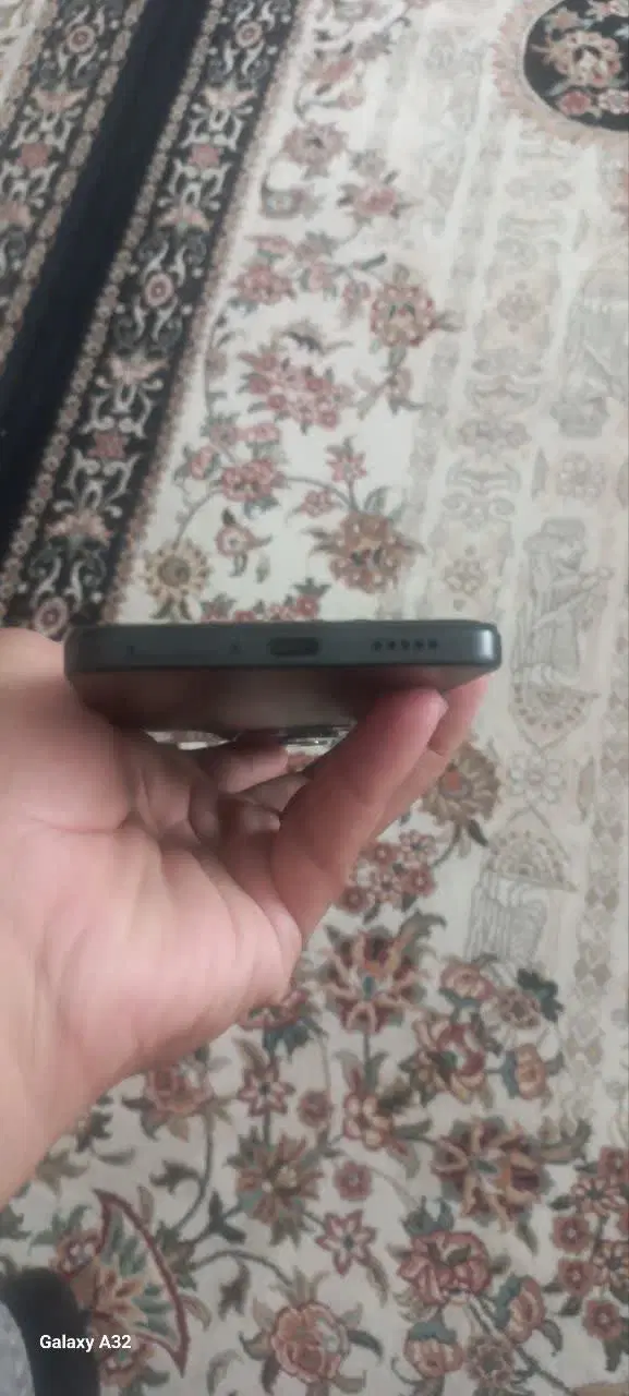 Poco x5 pro|موبایل|بیرجند, |دیوار