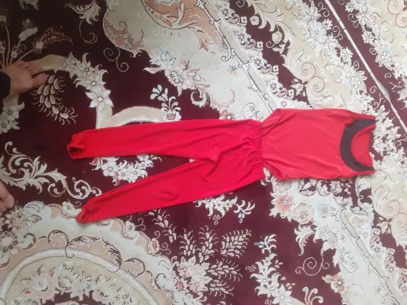 لباس ژیمناستیک|تجهیزات ورزشی|مشهد, کوشش|دیوار