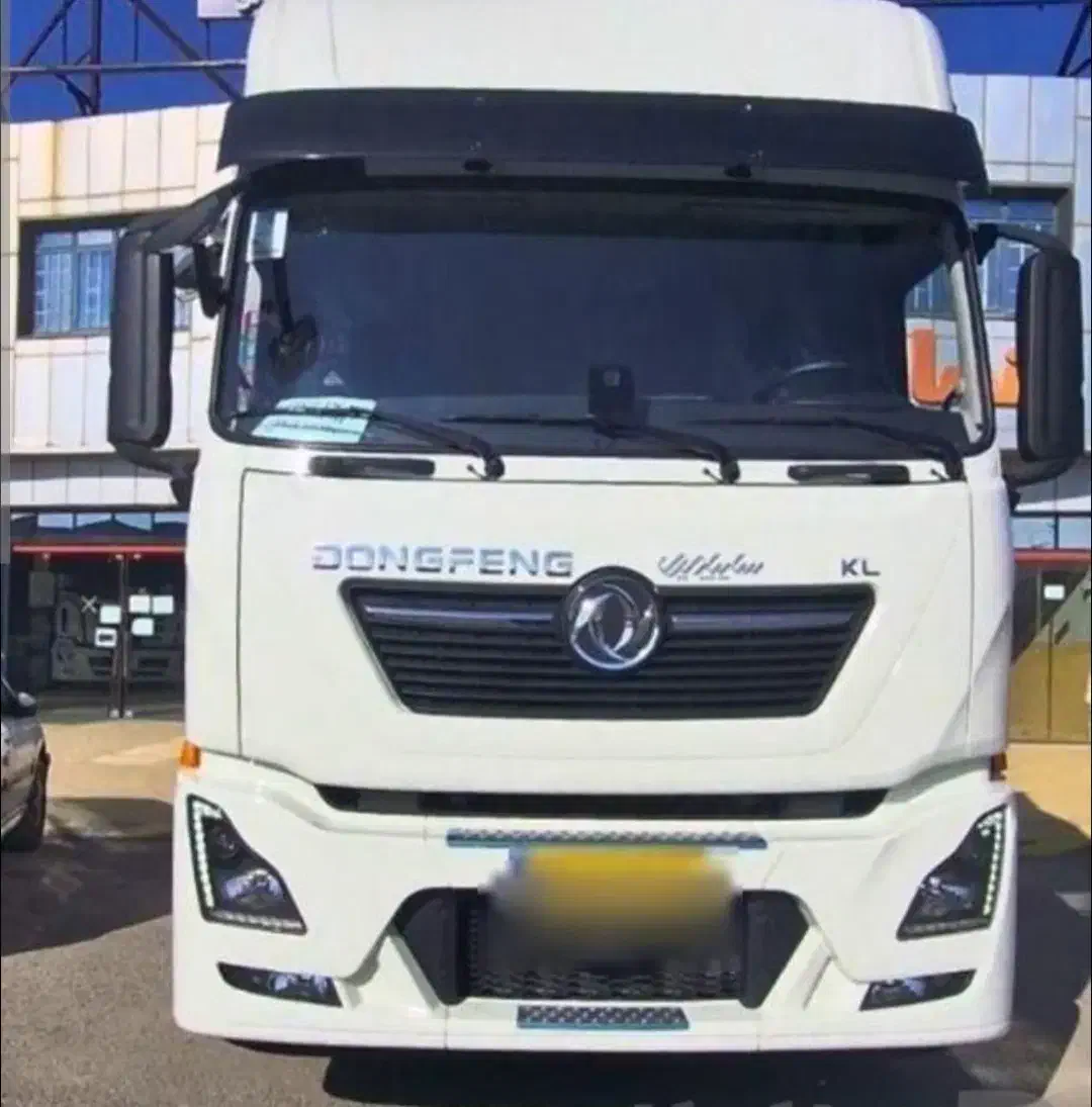 راننده تریلی جهت شراکت یک دانگ|استخدام حمل و نقل|گناباد, |دیوار