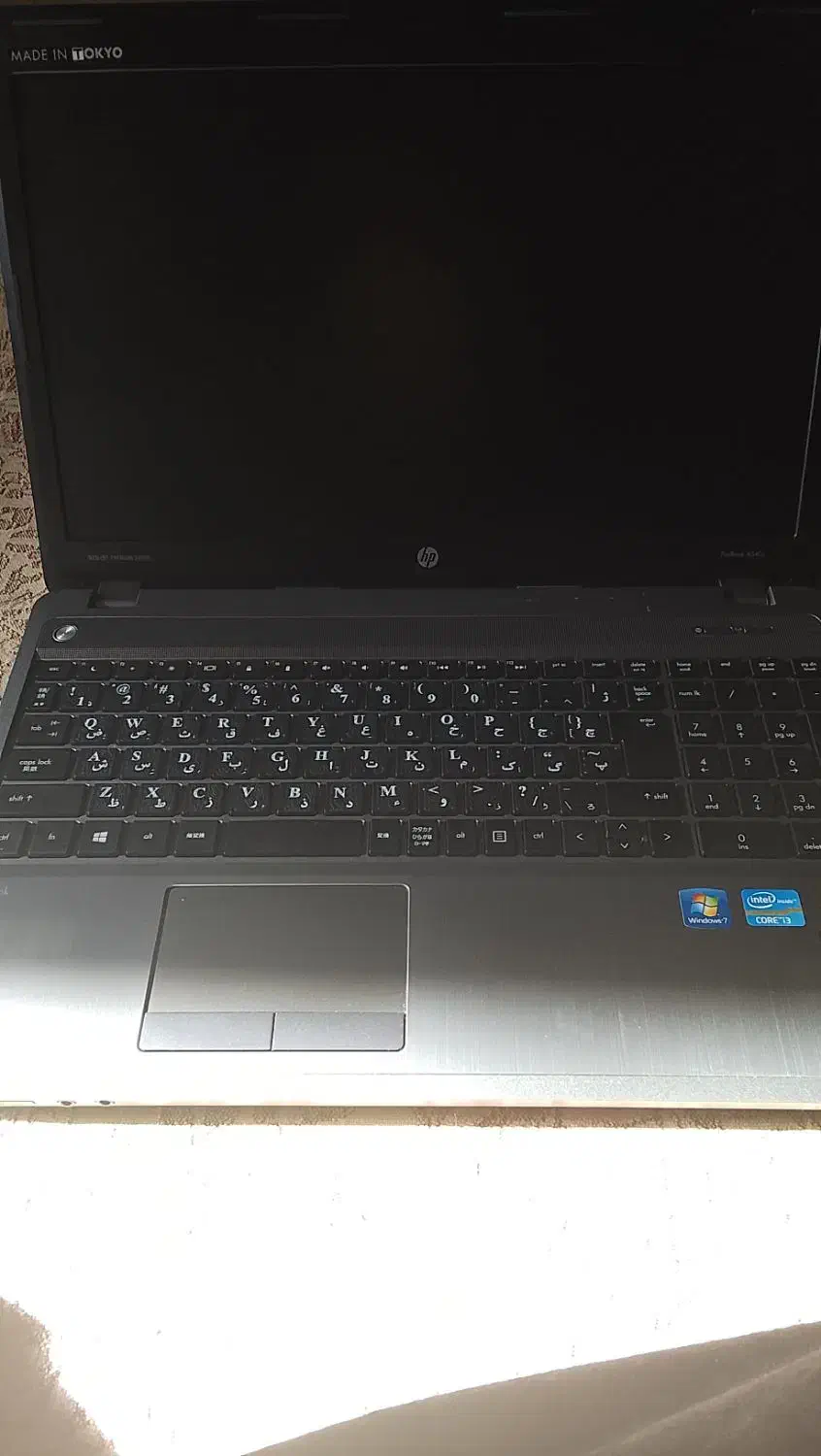 لپ تاپ|رایانه همراه|زاهدان, |دیوار