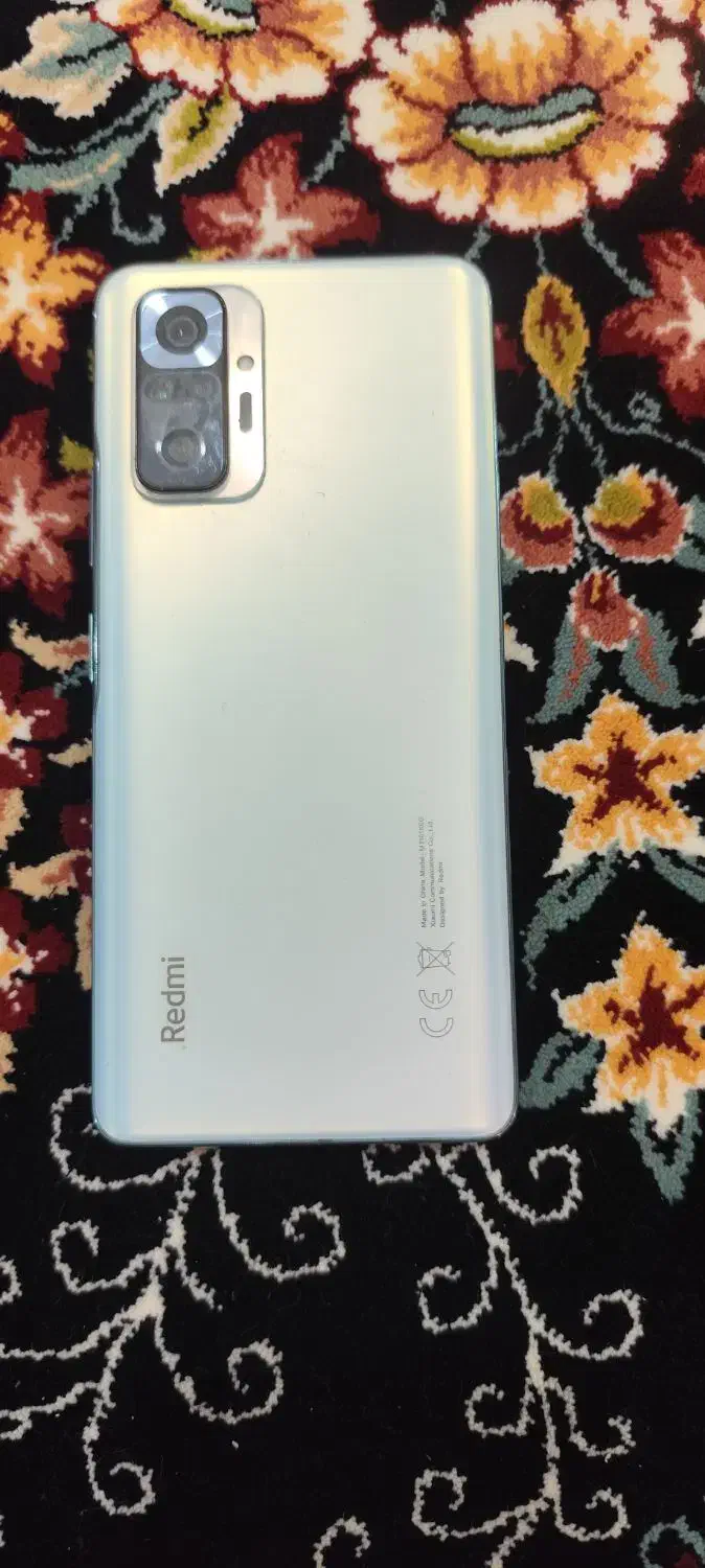 نوت ۱۰پرو|موبایل|خرمآباد, |دیوار