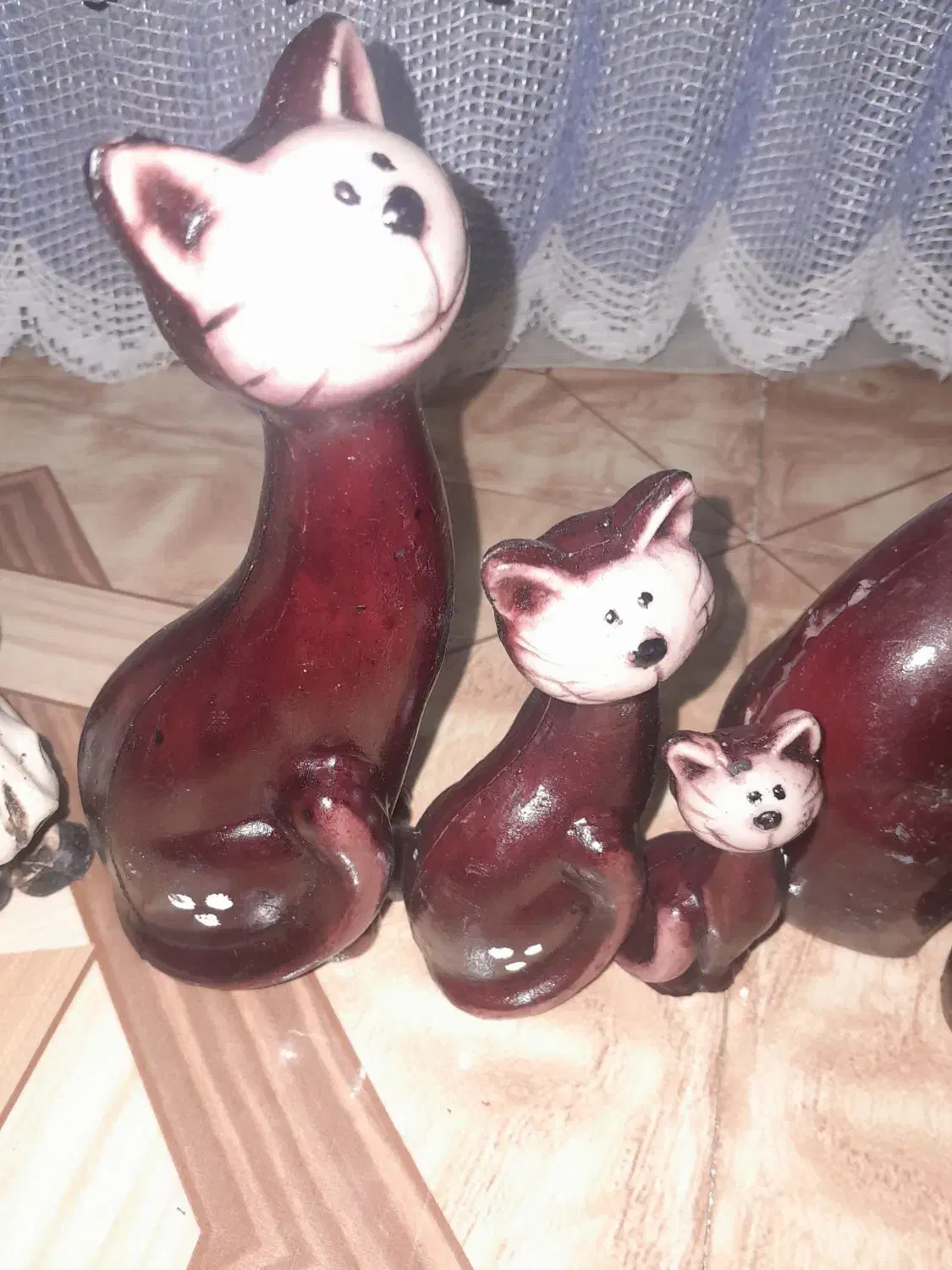 مجسمه تزیینی|مجسمه، تندیس، ماکت|نورآباد, |دیوار