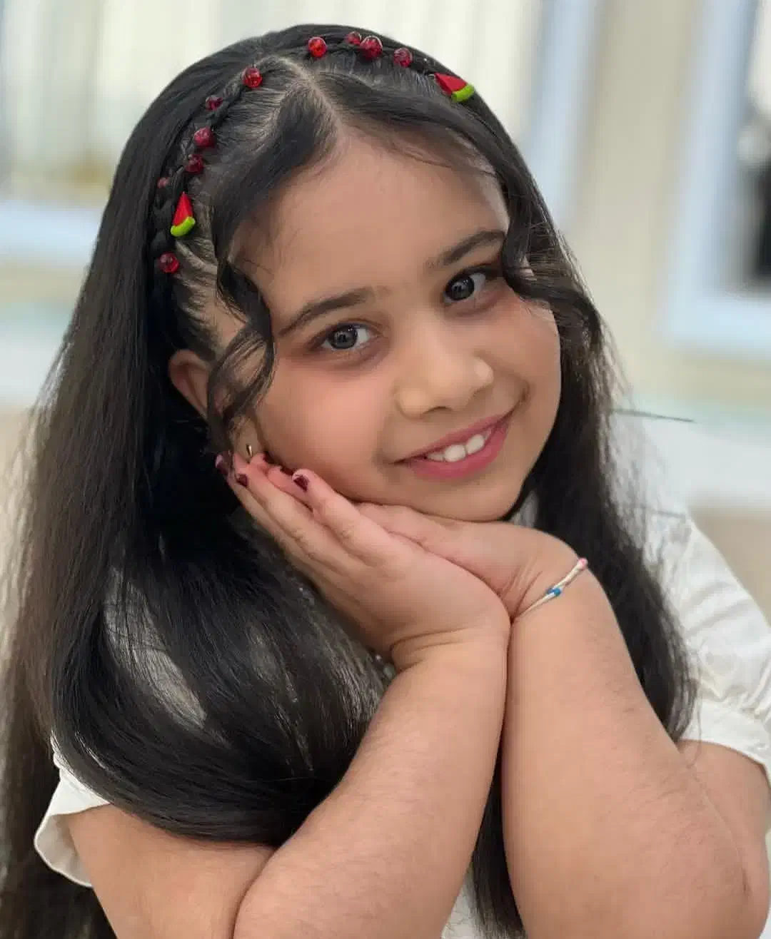 بافت مو و ناخن و مدل بافت|خدمات آرایشگری و زیبایی|گلبهار, شهر جدید گلبهار|دیوار