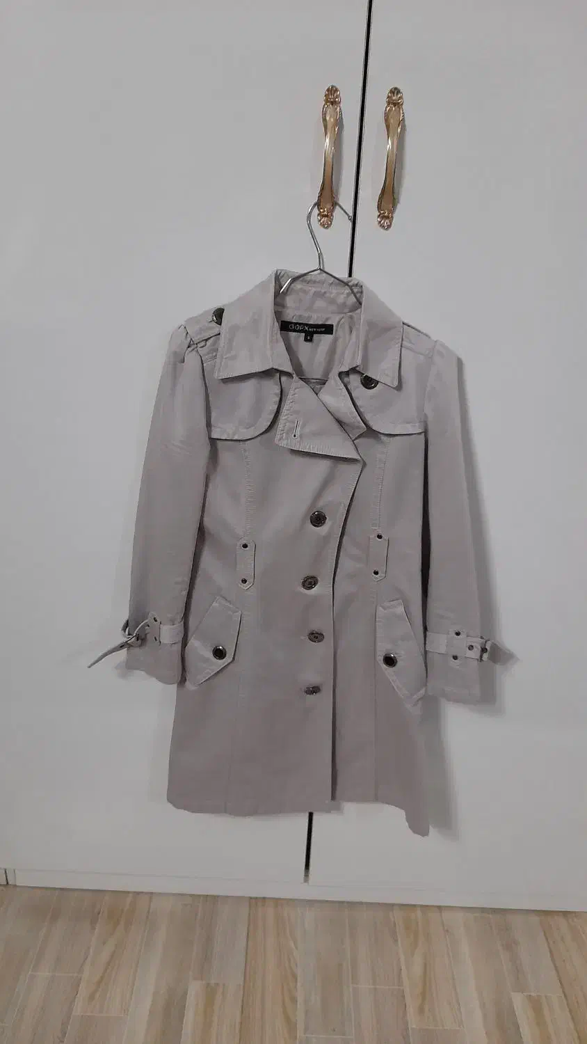 بارونی خارجی|لباس|نیشابور, شهرک رسولی|دیوار