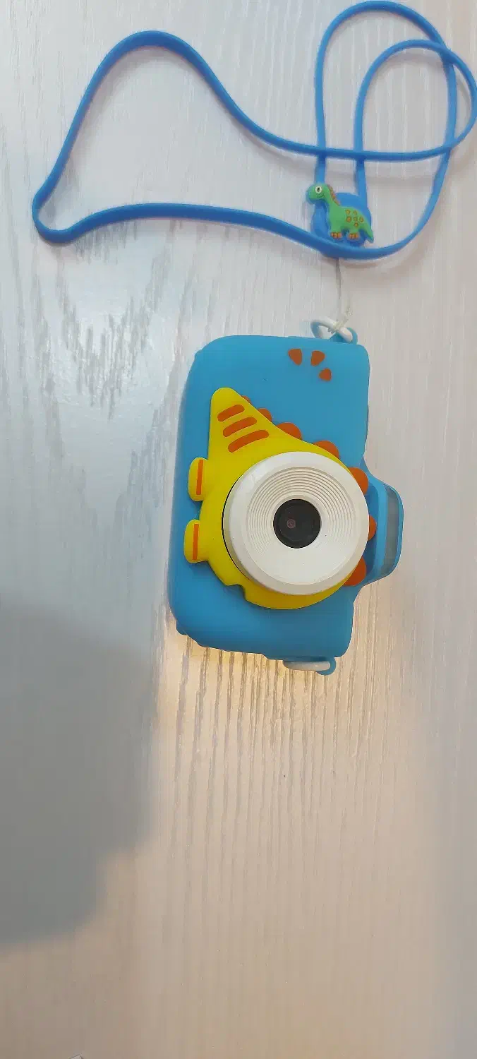 دوربین عکاسی مخصوص کودکان مدل Pro 4800 WIFI|دوربین عکاسی و فیلم‌برداری|اندیشه, اندیشه فاز ۱|دیوار