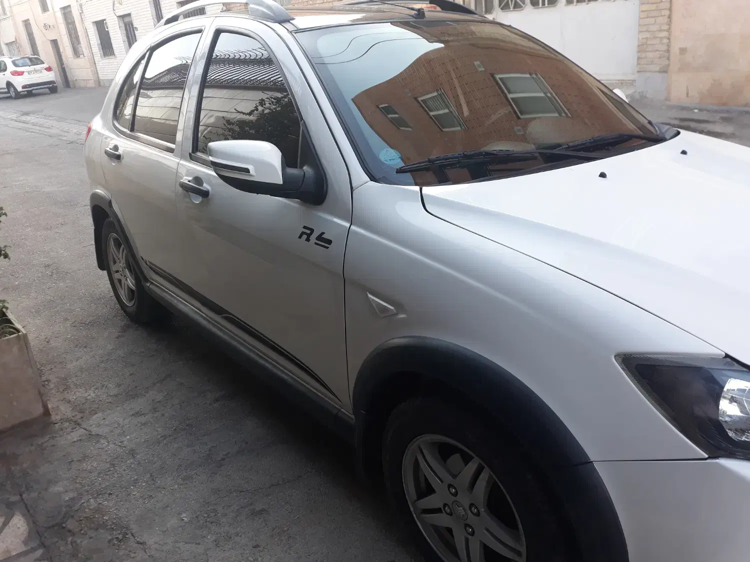 کوییک R مدل ۱۴۰۱|خودرو سواری و وانت|سمنان, |دیوار