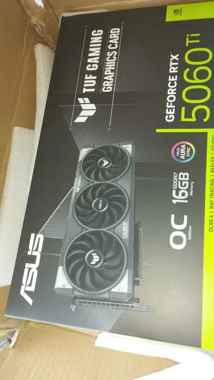 کارت گرافیک 5060 16G|قطعات و لوازم جانبی رایانه|تهران, شهرک طالقانی|دیوار