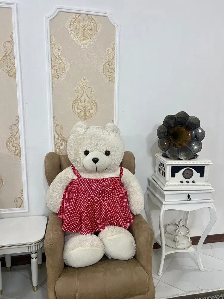 عروسک خرس|اسباب‌‌بازی|چناران, |دیوار