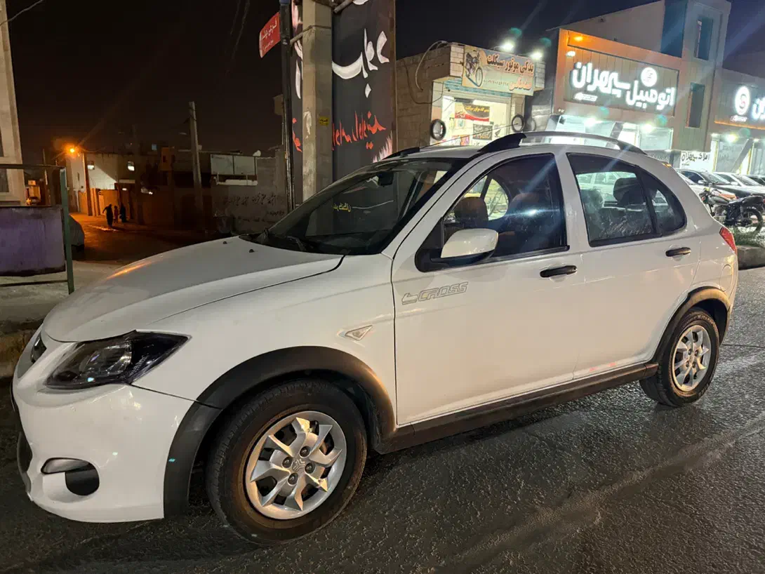 کوییک 401 در حد|خودرو سواری و وانت|بندر کنگان, |دیوار