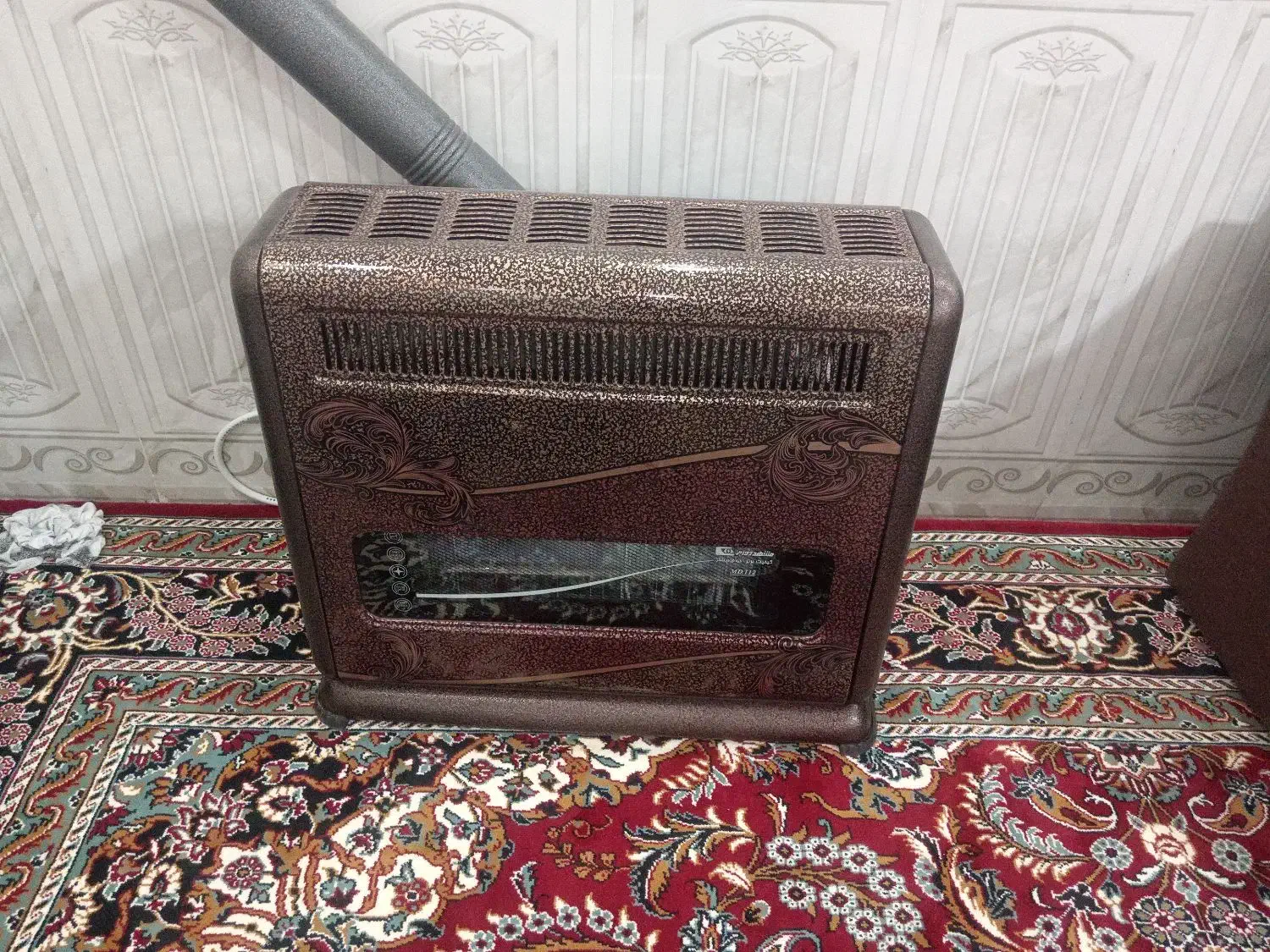 بخاری فروشی|بخاری، هیتر، شومینه|میان ولایت, |دیوار