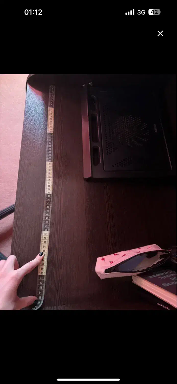 میز تحریر|میز تحریر و کامپیوتر|نظرآباد, شهرک سید جمال الدین|دیوار