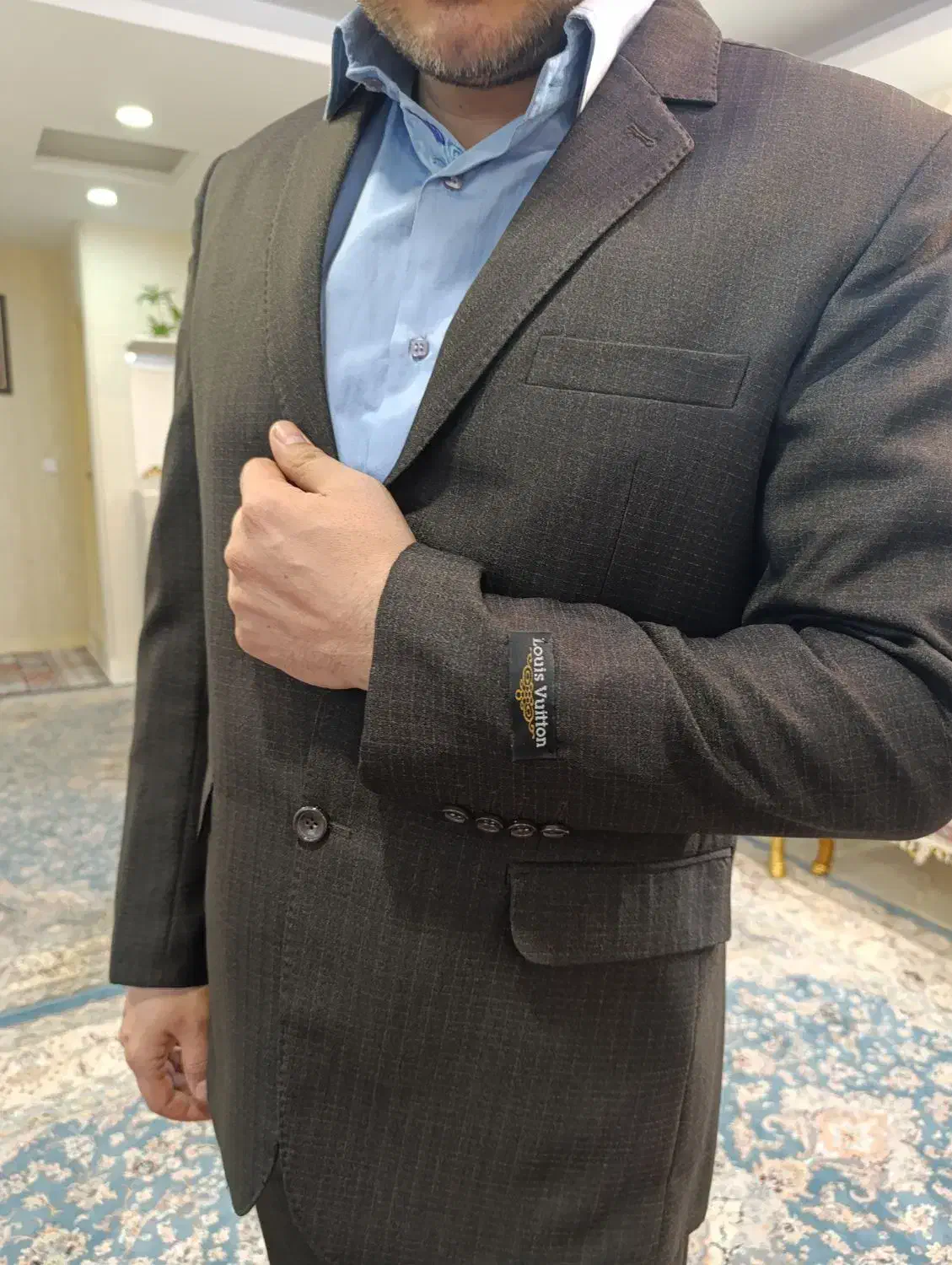 سه دست کت شلوار نو نو|لباس|ری, سیزده آبان|دیوار