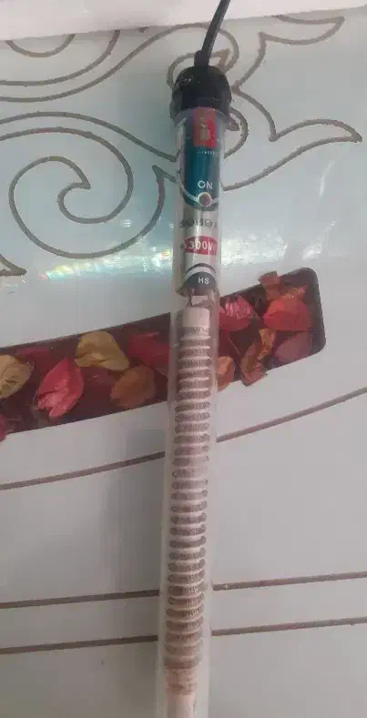 بخاری آکواریوم|ماهی|اردبیل, |دیوار