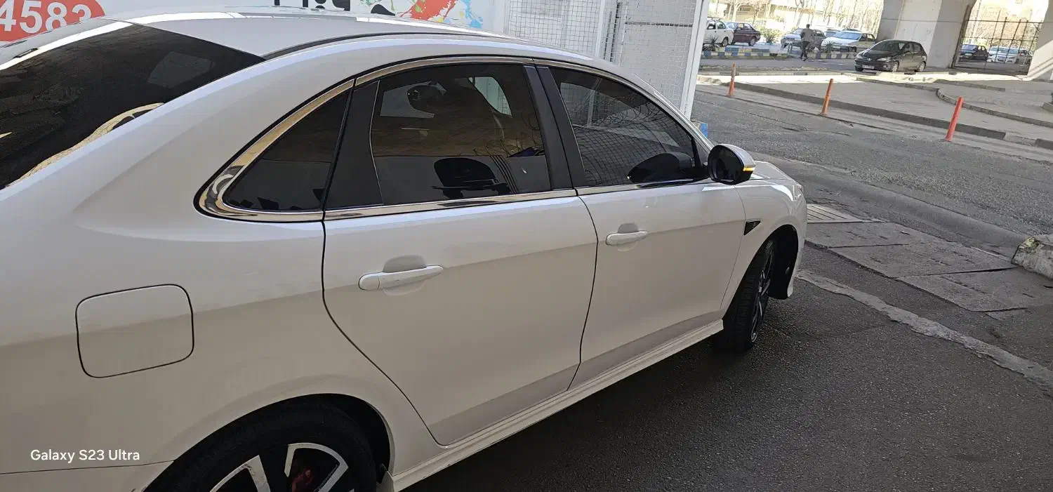 ریسپکت۲|خودرو سواری و وانت|تهران, تهرانپارس غربی|دیوار