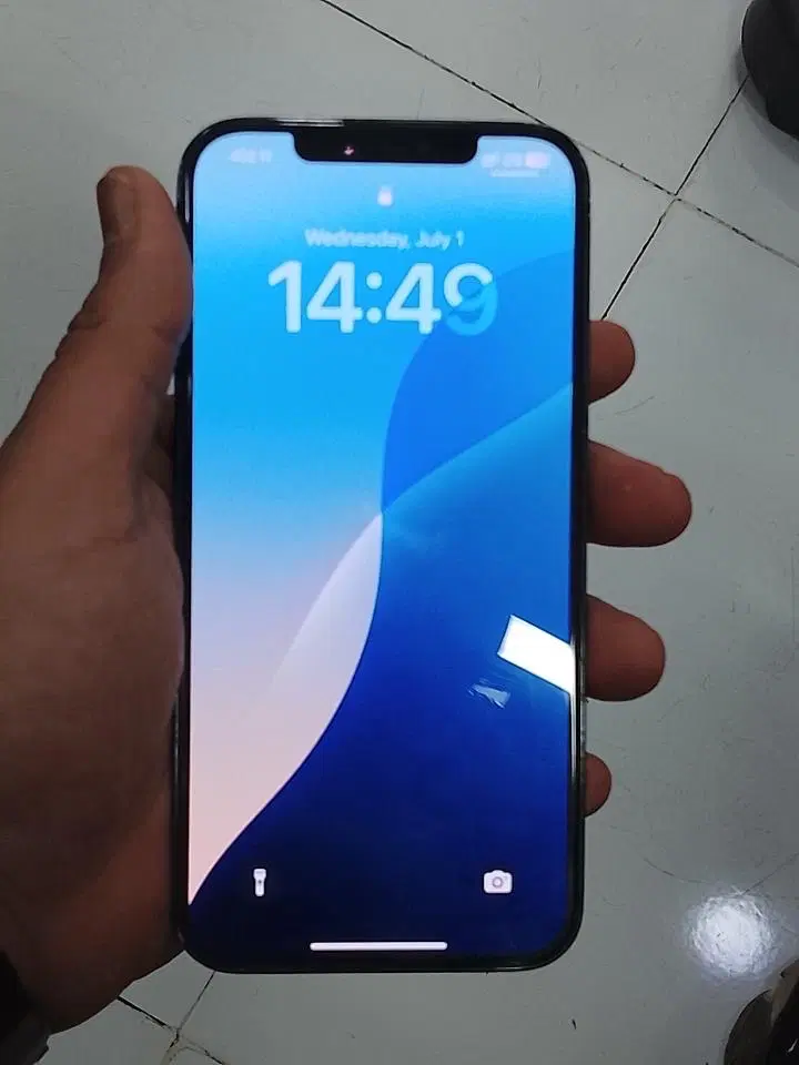 iphone 12promax|موبایل|یاسوج, |دیوار