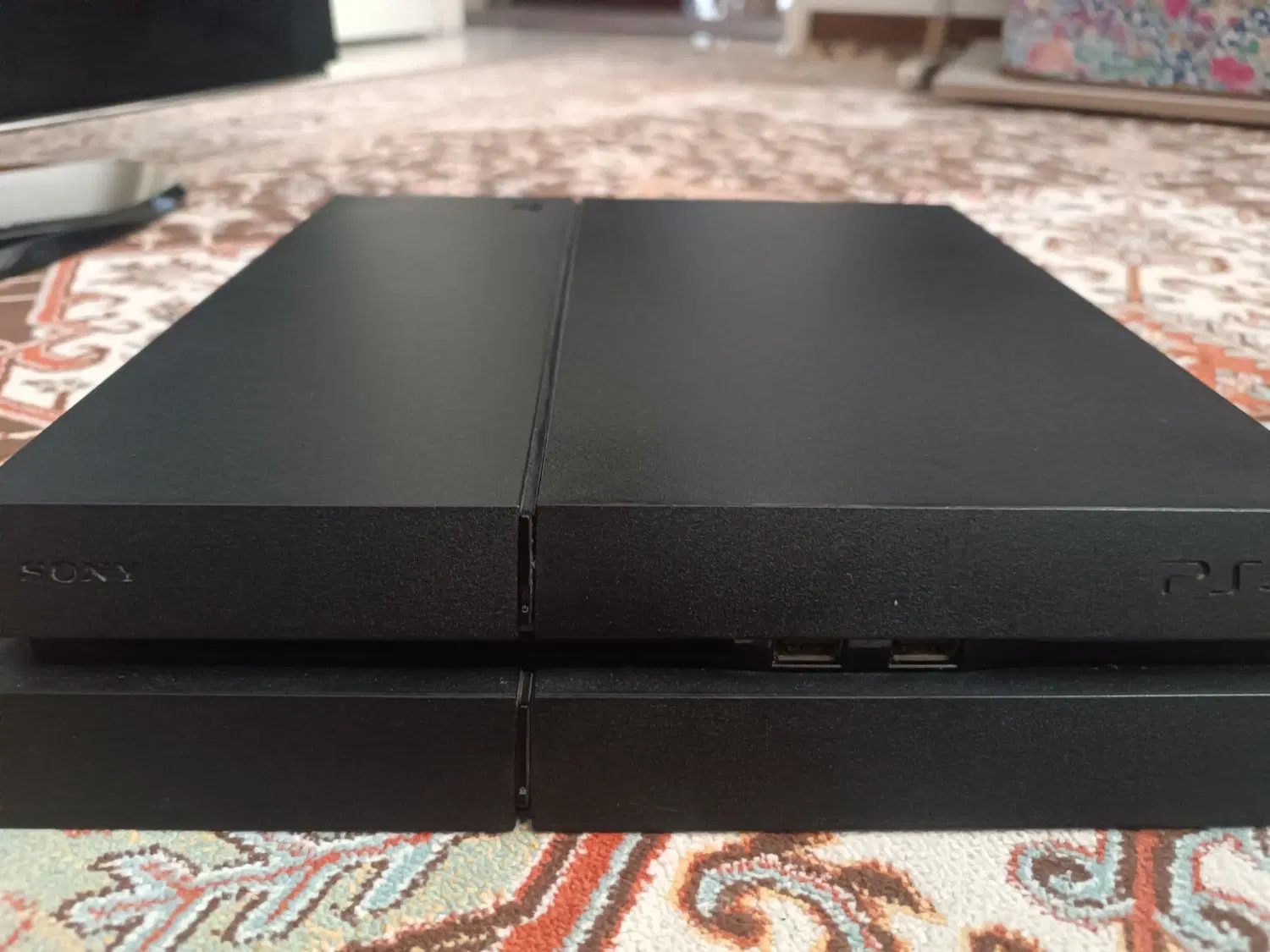 ps4 fat 500|کنسول، بازی ویدئویی و آنلاین|تهران, والفجر (افسریه)|دیوار