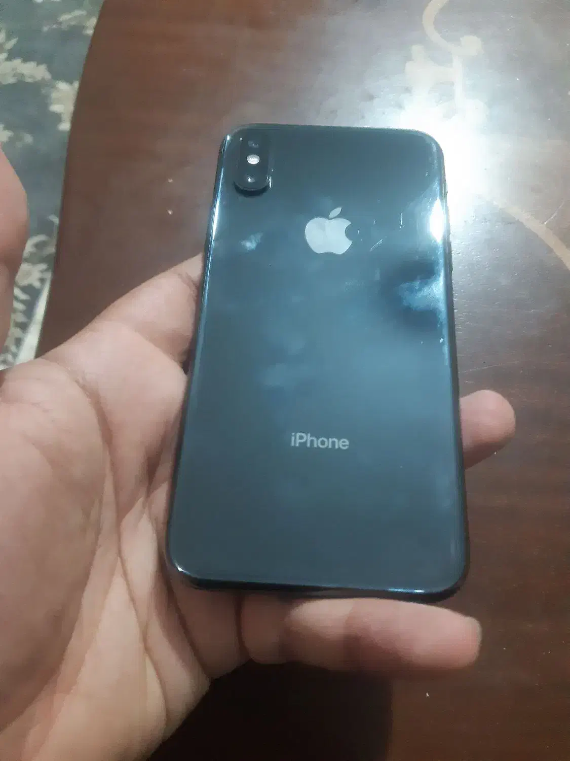 xs تمیز|موبایل|علیآباد کتول, |دیوار