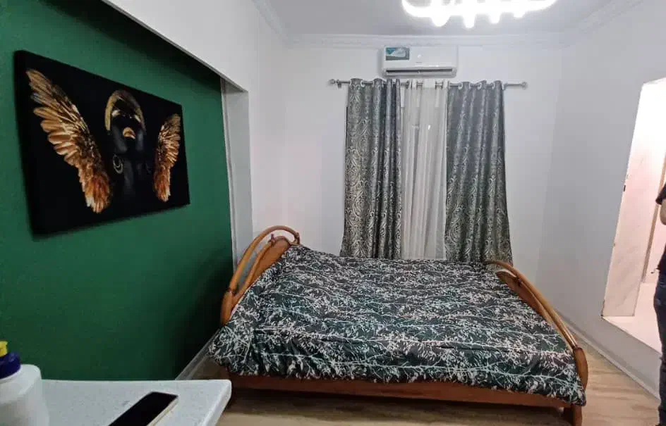 اجاره روزانه ۳۵متری درصفا|اجارهٔ کوتاهمدت آپارتمان و سوئیت|تهران, صفا|دیوار