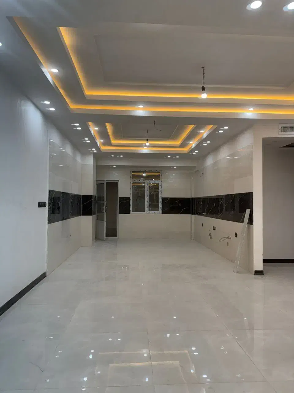 واحد ۱۸۵ متر ۳ خواب طبقه ۴و۵ *بلوار آموزش و پرورش*|اجارهٔ آپارتمان|پاکدشت, پاکدشت (مامازند)|دیوار