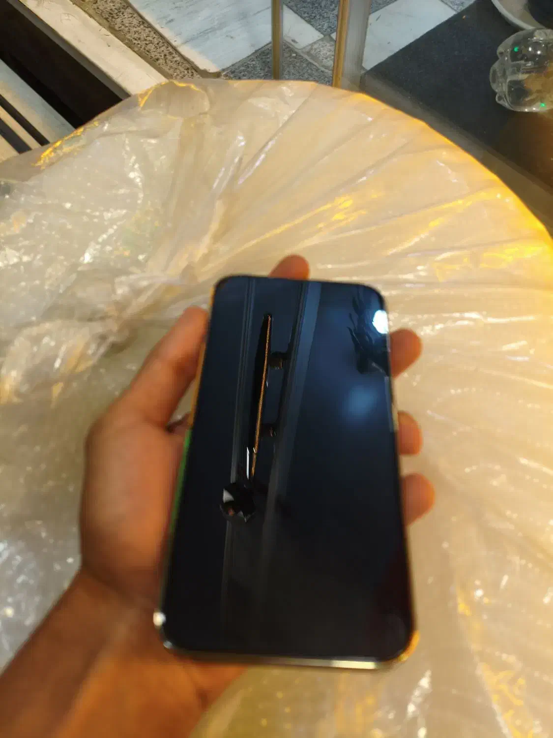 13pro max 1Tra|موبایل|اصفهان, باغ زیار|دیوار